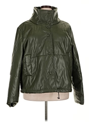 Pomander Place Jacket (view 1)