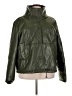 Pomander Place Solid Green Jacket Size 3X - photo 1