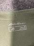Eddie Bauer Green Active Pants Size M - photo 4