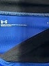 Under Armour 100% Polyester Blue Long Sleeve T-Shirt Size 7 - photo 3