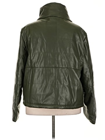 Pomander Place Jacket (view 2)