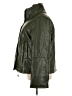 Pomander Place Solid Green Jacket Size 3X - photo 5