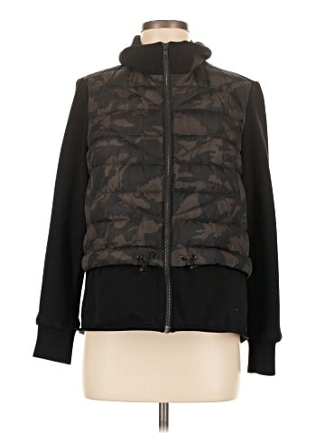 Zella Track Jacket (view 1)