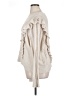 Express Ivory Pullover Sweater Size XL - photo 5