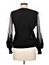 Assorted Brands Black Pullover Sweater Size Med - photo 2