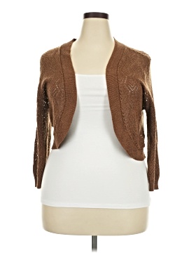 Lane Bryant Cardigan