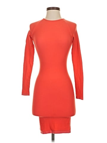 Bebe Cocktail Dress (view 1)