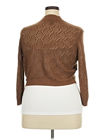Lane Bryant Cardigan (view 2)