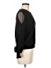Assorted Brands Black Pullover Sweater Size Med - photo 4
