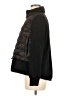 Zella 100% Cotton Black Track Jacket Size M - photo 5