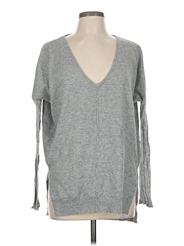 Topshop Pullover Sweater (view 1)