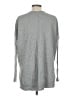 Topshop Gray Pullover Sweater Size 6 - photo 2