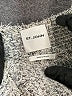 St. John Tweed Gray Blazer Size 12 - photo 6