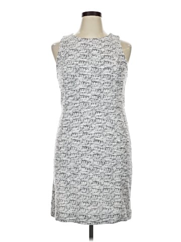 Ann Taylor LOFT Casual Dress (view 1)