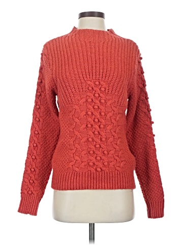 Chloe Oliver Long Sleeve Top (view 1)