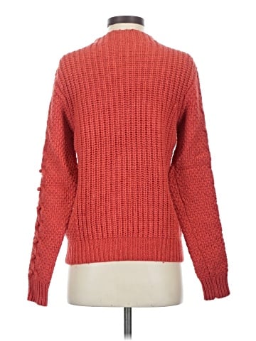Chloe Oliver Long Sleeve Top (view 2)