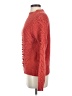 Chloe Oliver Red Long Sleeve Top Size S - photo 5