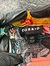 Torrid Black Sleeveless Blouse Size Med Plus (00) - photo 7