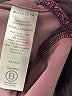 Athleta Hearts Purple Athletic Shorts Size XS - photo 4