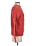Chloe Oliver Red Long Sleeve Top Size S - photo 4