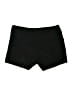 Worthington Solid Black Shorts Size 16 - photo 2