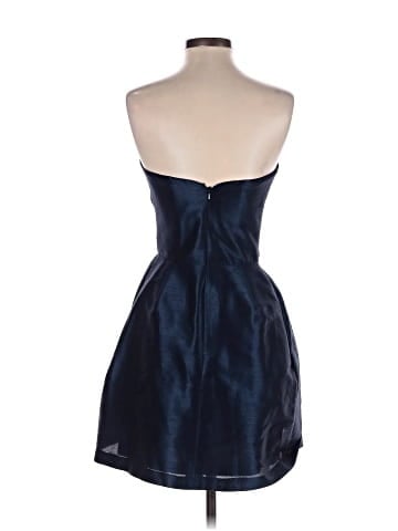 Alfred Sung Cocktail Dress (view 2)