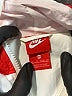 Nike 100% Polyester Color Block Red Track Jacket Size XS - photo 6