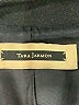 Tara Jarmon Black Wool Coat Size EU (FR) 40 / US 8 - photo 6