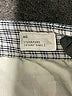 Gap Houndstooth Gray Casual Pants Size 00 - photo 5