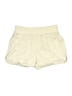 Member's Mark 100% Lyocell Ivory Shorts Size M - photo 1