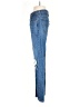 Levi's 100% Cotton Color Block Blue Jeans Size 26 waist - photo 5