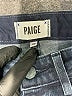 Paige Blue Jeans Size 26 waist - photo 3