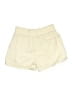 Member's Mark 100% Lyocell Ivory Shorts Size M - photo 2
