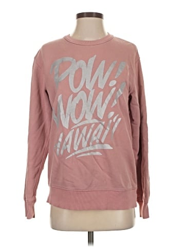 Pow Wow Sweatshirt (view 1)