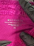Athleta Hearts Purple Athletic Shorts Size XS - photo 3