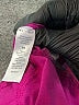 Athleta Hearts Purple Athletic Shorts Size XS - photo 4