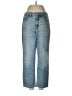 Old Navy Blue Jeans Size 8 (petite) - photo 1
