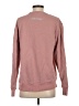 Pow Wow Print Pink Sweatshirt Size S - photo 2