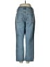 Old Navy Blue Jeans Size 8 (petite) - photo 2