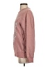Pow Wow Print Pink Sweatshirt Size S - photo 5