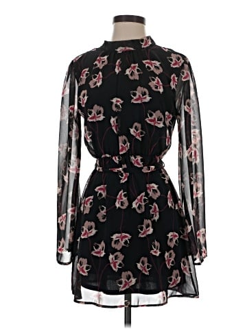 Millibon Cocktail Dress (view 1)