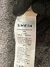 Shein Gold Long Sleeve Blouse Size L - photo 7