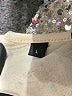 Shein Gold Long Sleeve Blouse Size L - photo 9