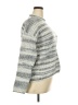 Time and Tru Gray Pullover Sweater Size 20 - photo 4