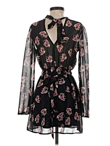 Millibon Cocktail Dress (view 2)