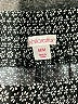 Xhilaration Polka Dots Gray Casual Pants Size M - photo 4