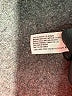 Xhilaration Polka Dots Gray Casual Pants Size M - photo 5