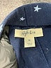 Style&Co Polka Dots Blue Leggings Size XL - photo 7