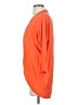 Groceries Solid Orange Kimono Size S - photo 5