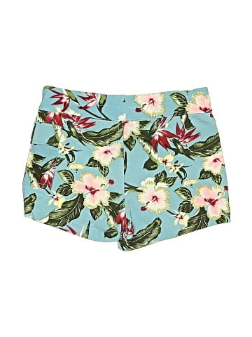 Flowers By Zoe Board Shorts (view 2)